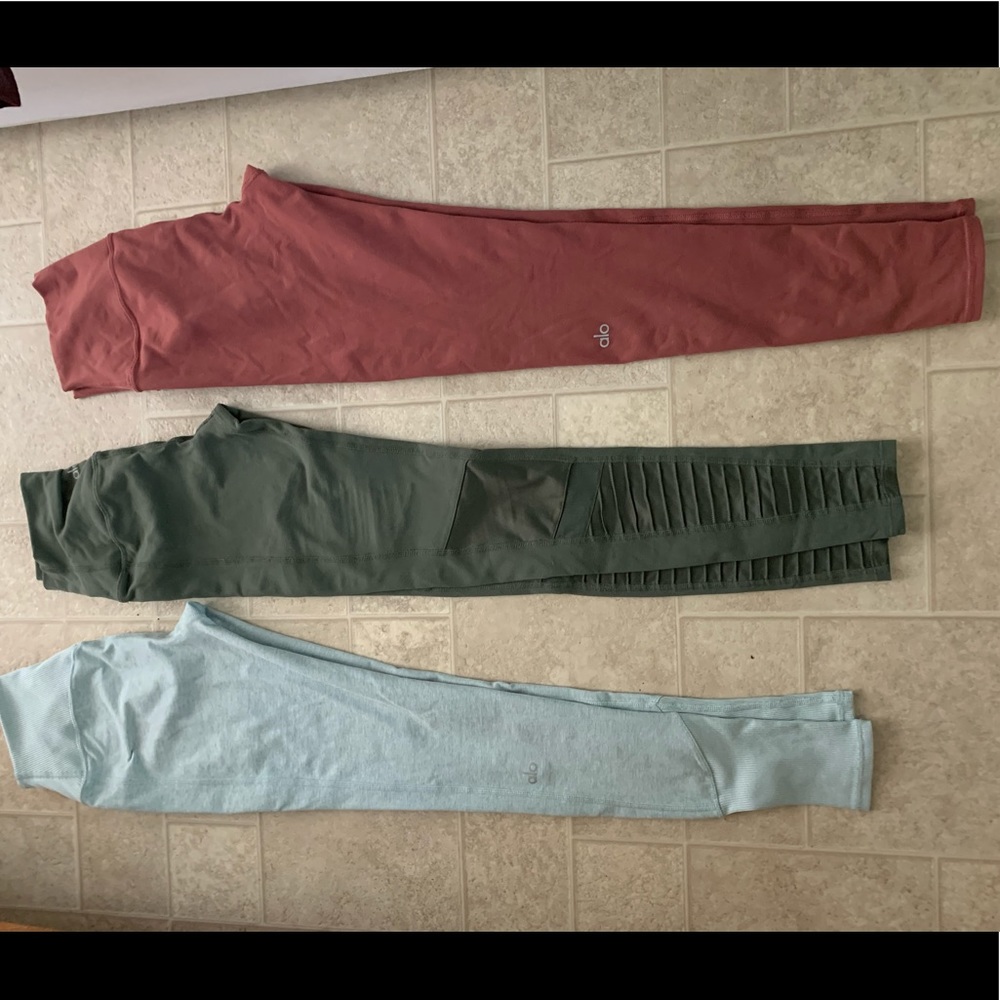 Alo Bundle - image 1